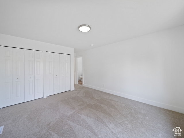 CLOVER CREST - Residential