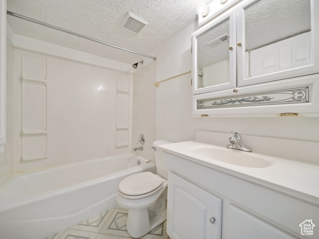 CLOVER CREST - Residential