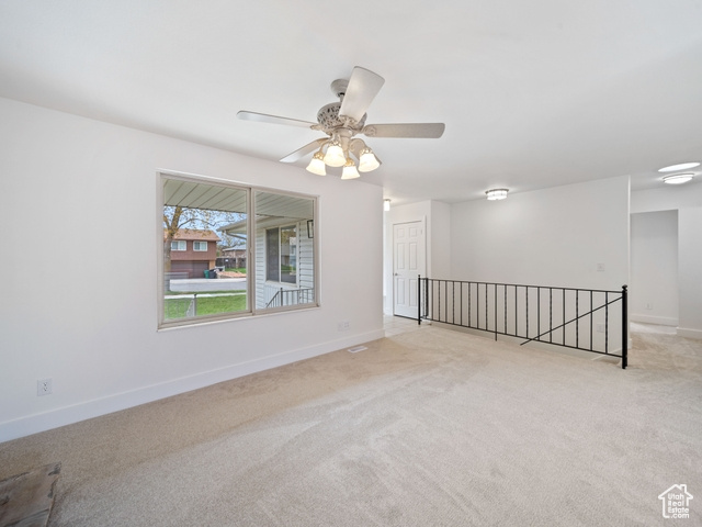 CLOVER CREST - Residential