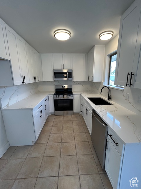 CLOVER CREST - Residential