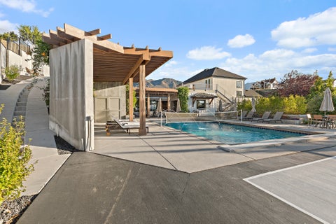 Tiny photo for 912 N LOAFER CANYON RD, Elk Ridge, UT 84651 (MLS # 2183344)