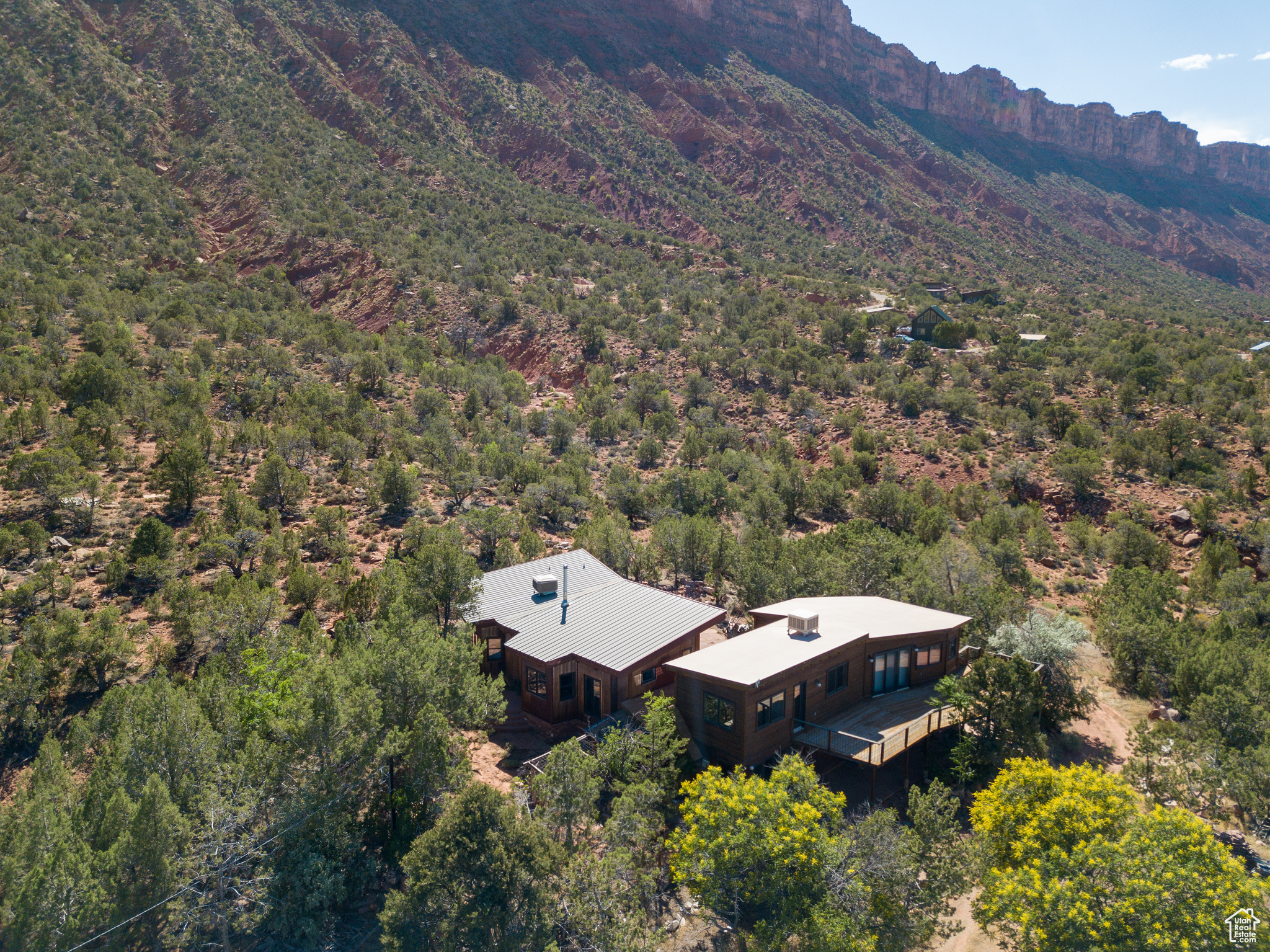 RIVER RANCHOS - Residential