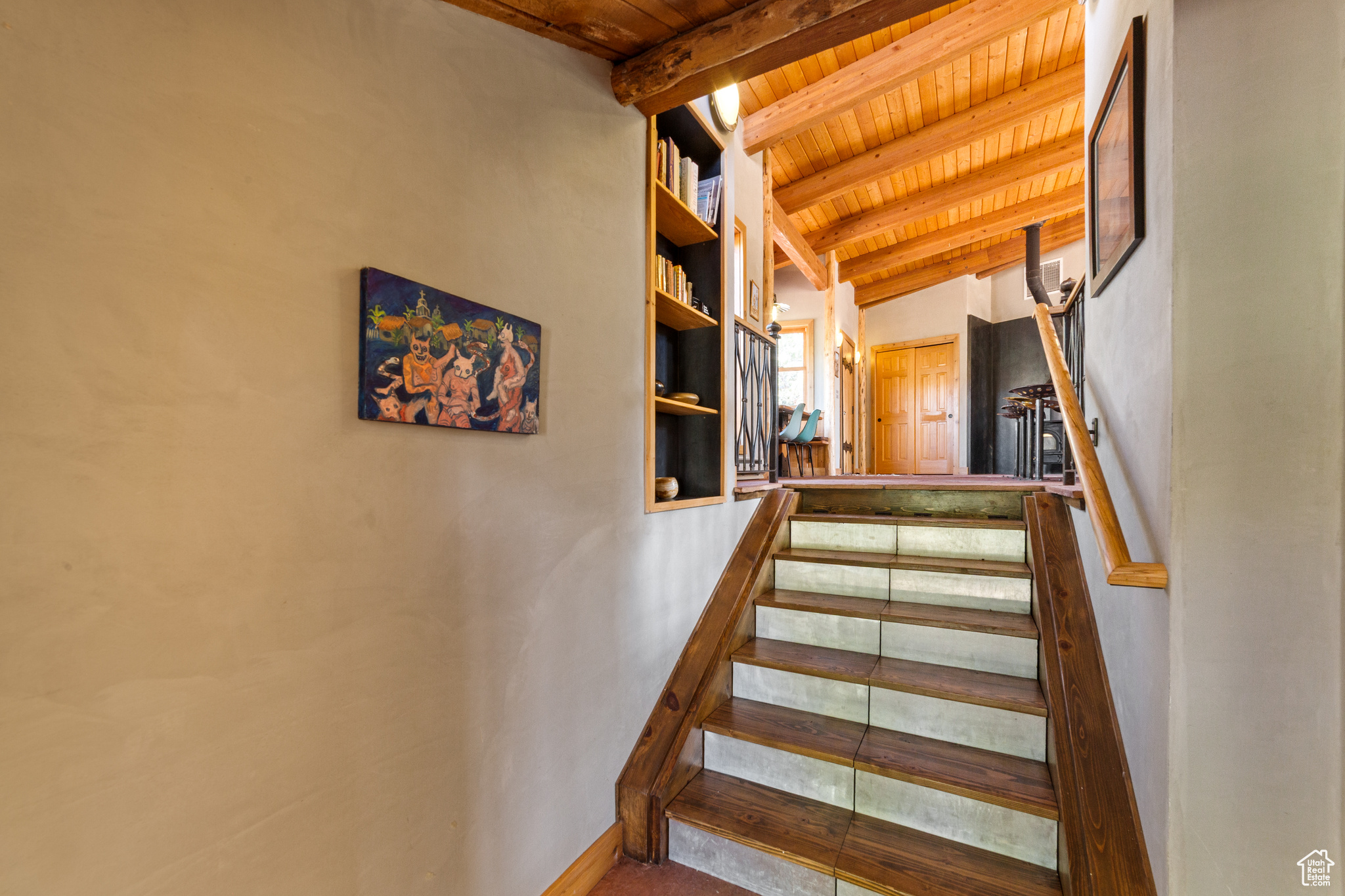 RIVER RANCHOS - Residential