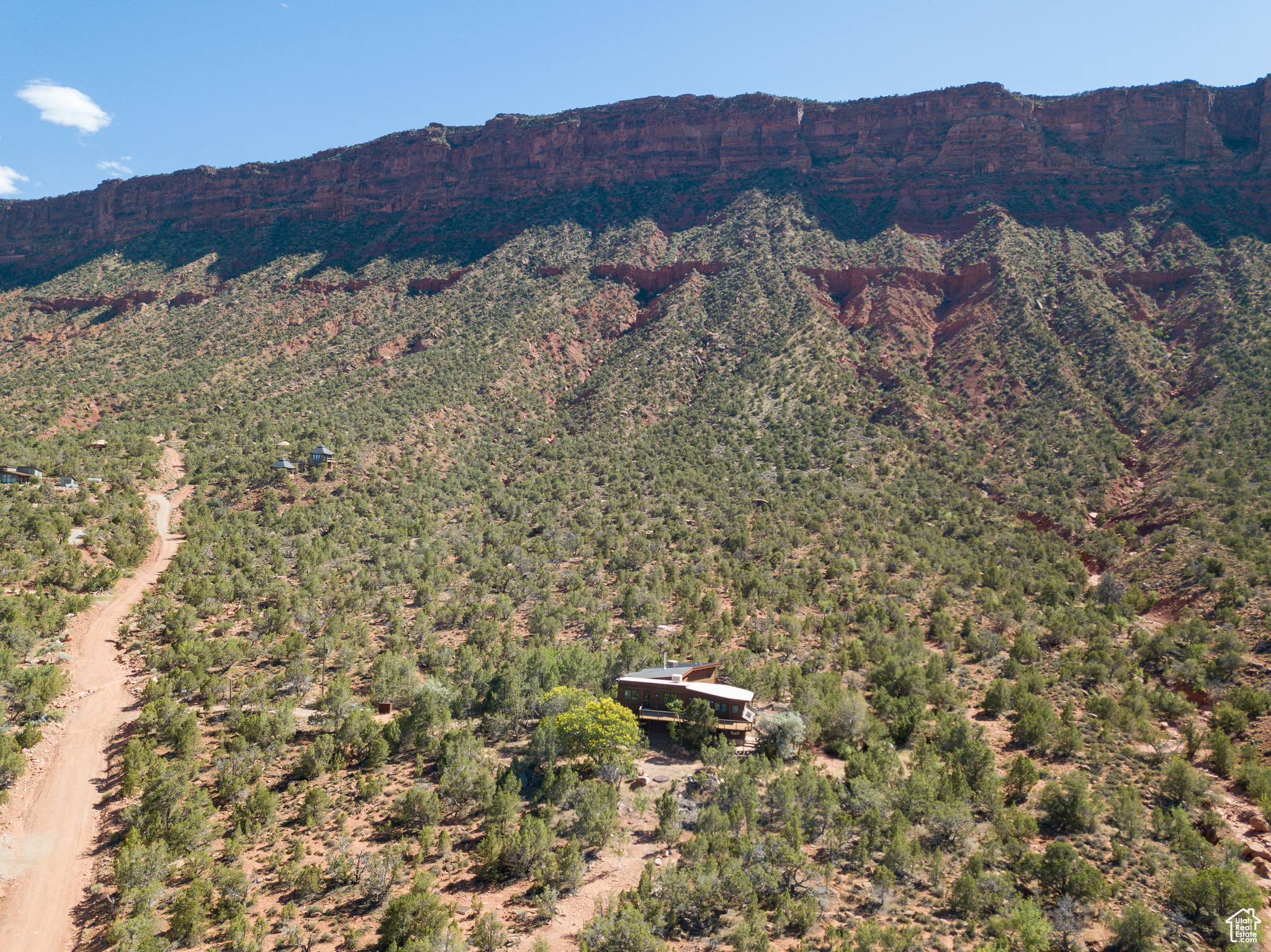 RIVER RANCHOS - Residential