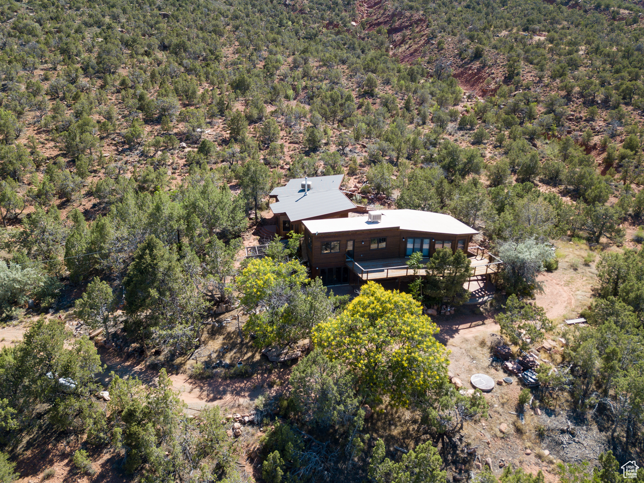 RIVER RANCHOS - Residential