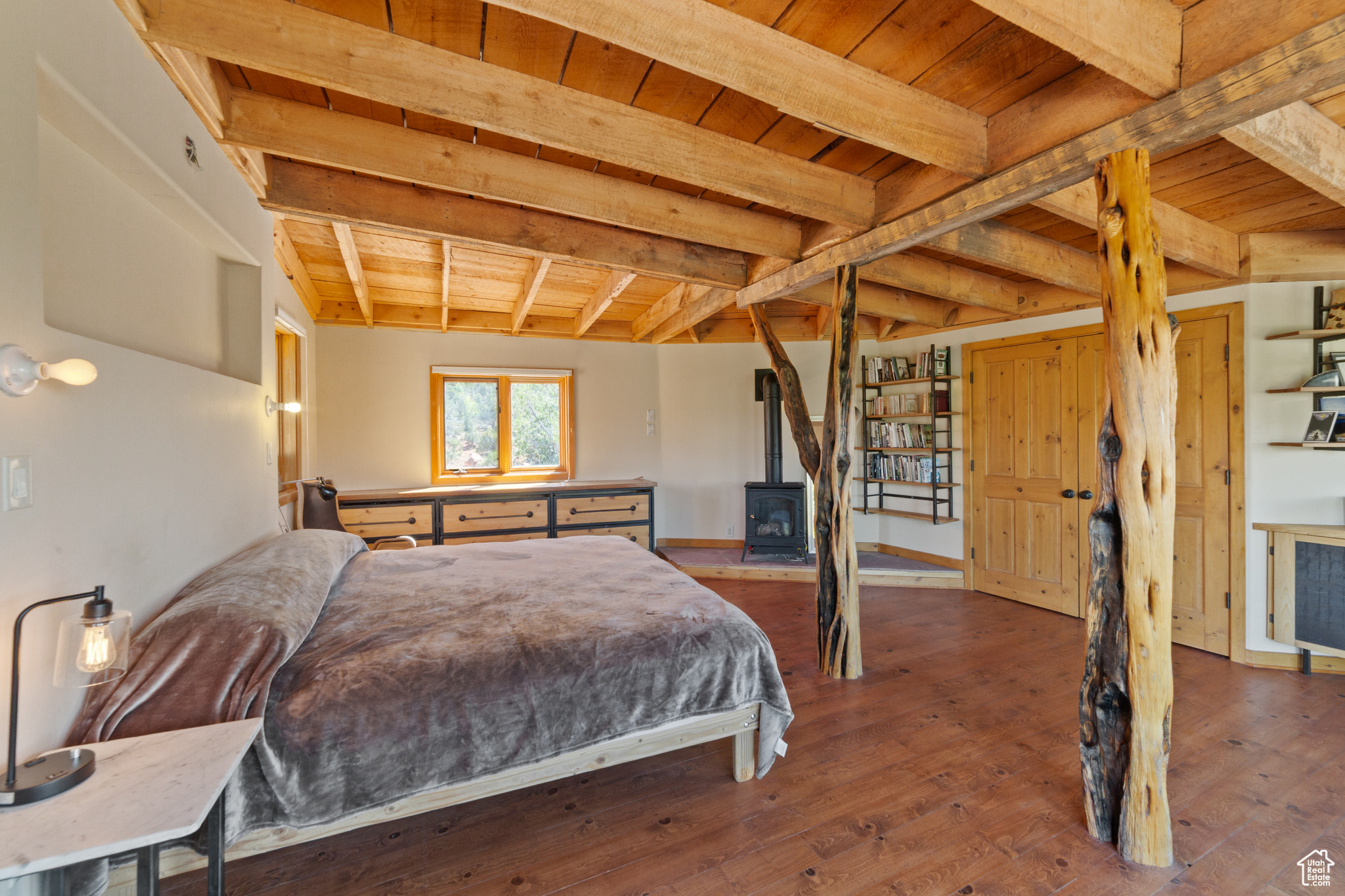 RIVER RANCHOS - Residential