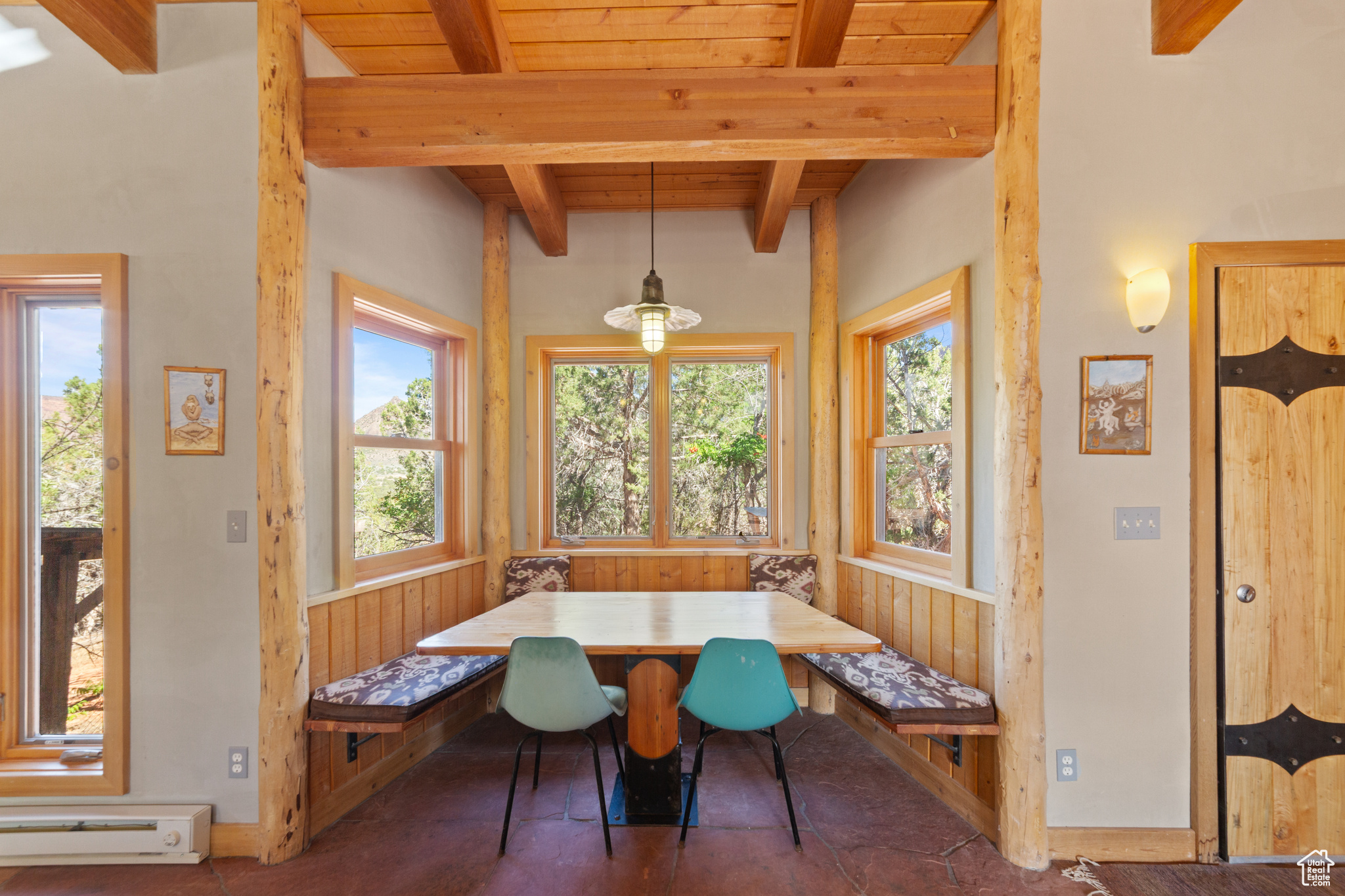 RIVER RANCHOS - Residential