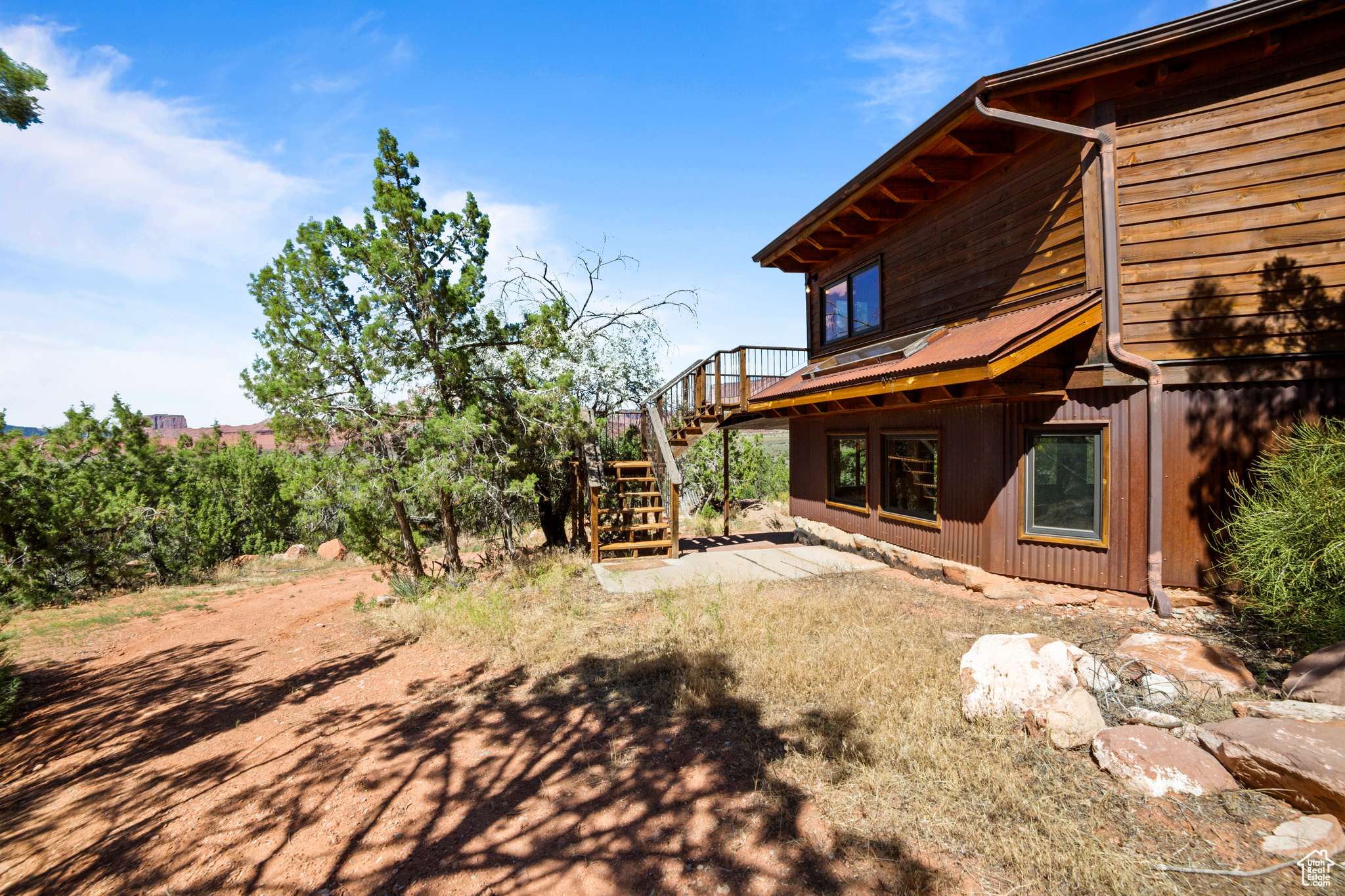 RIVER RANCHOS - Residential