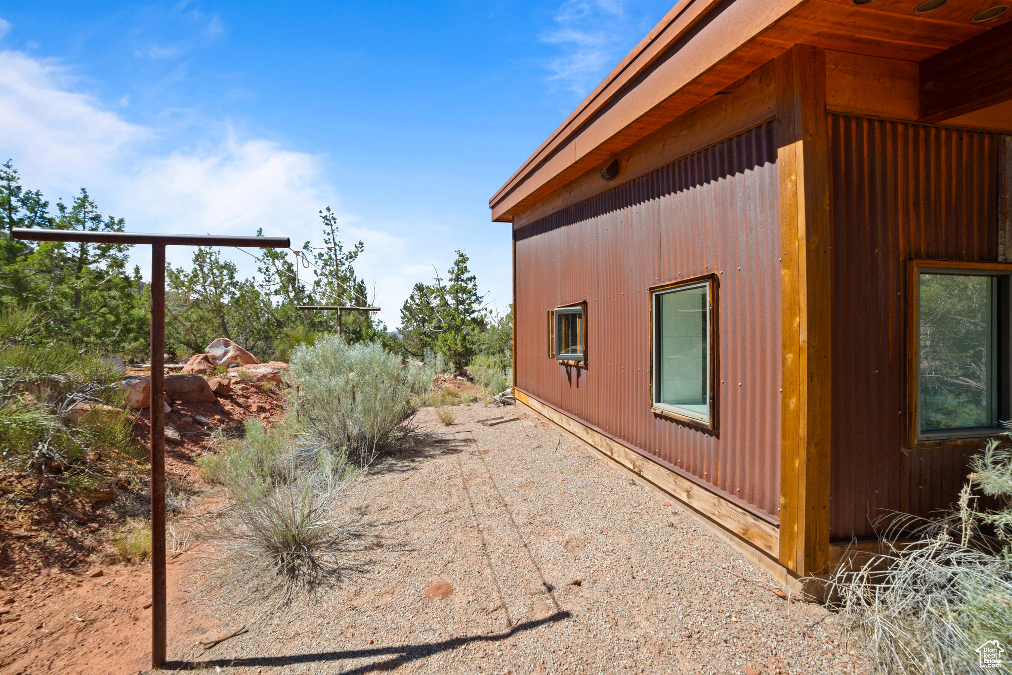 RIVER RANCHOS - Residential