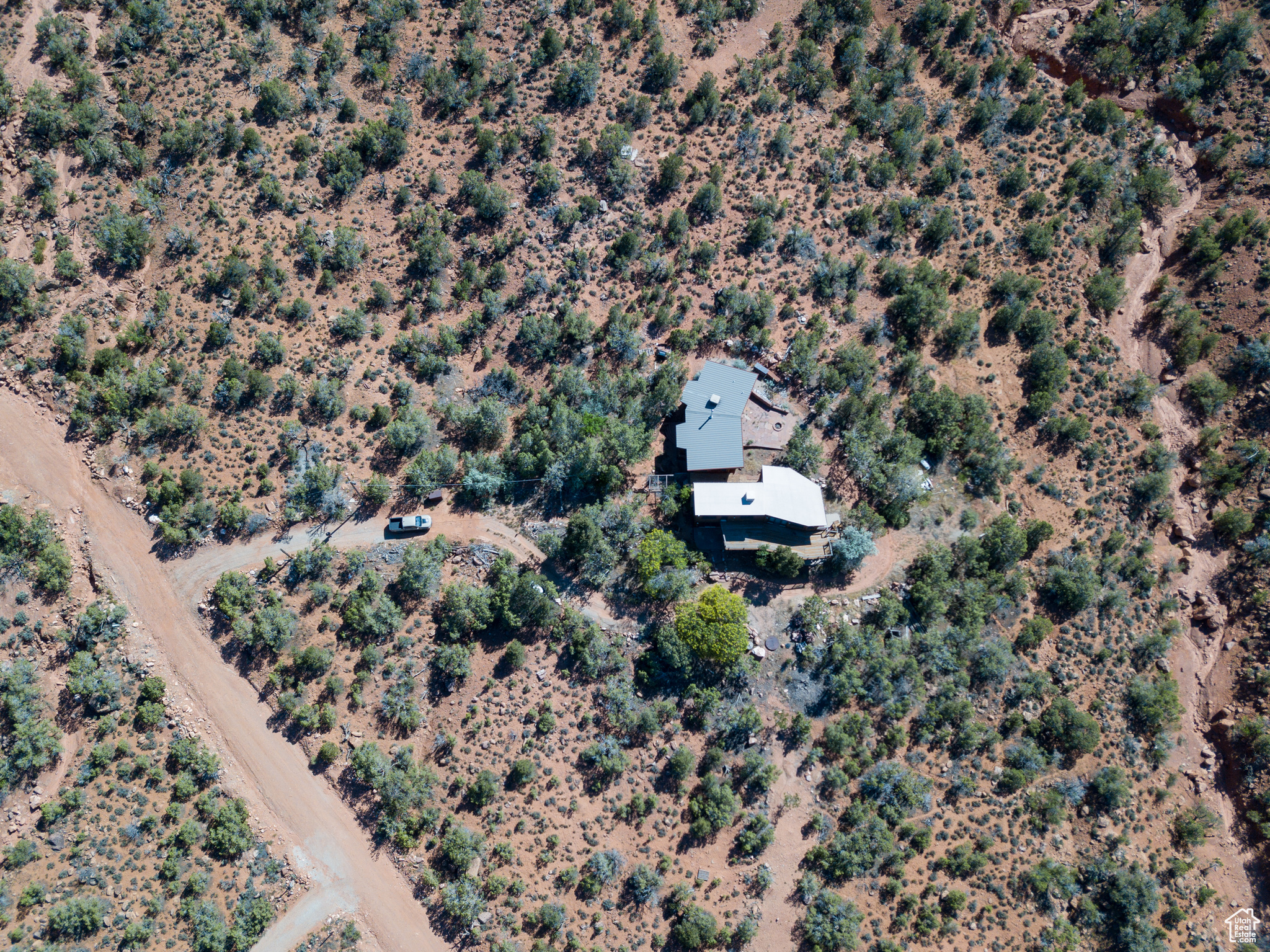 RIVER RANCHOS - Residential