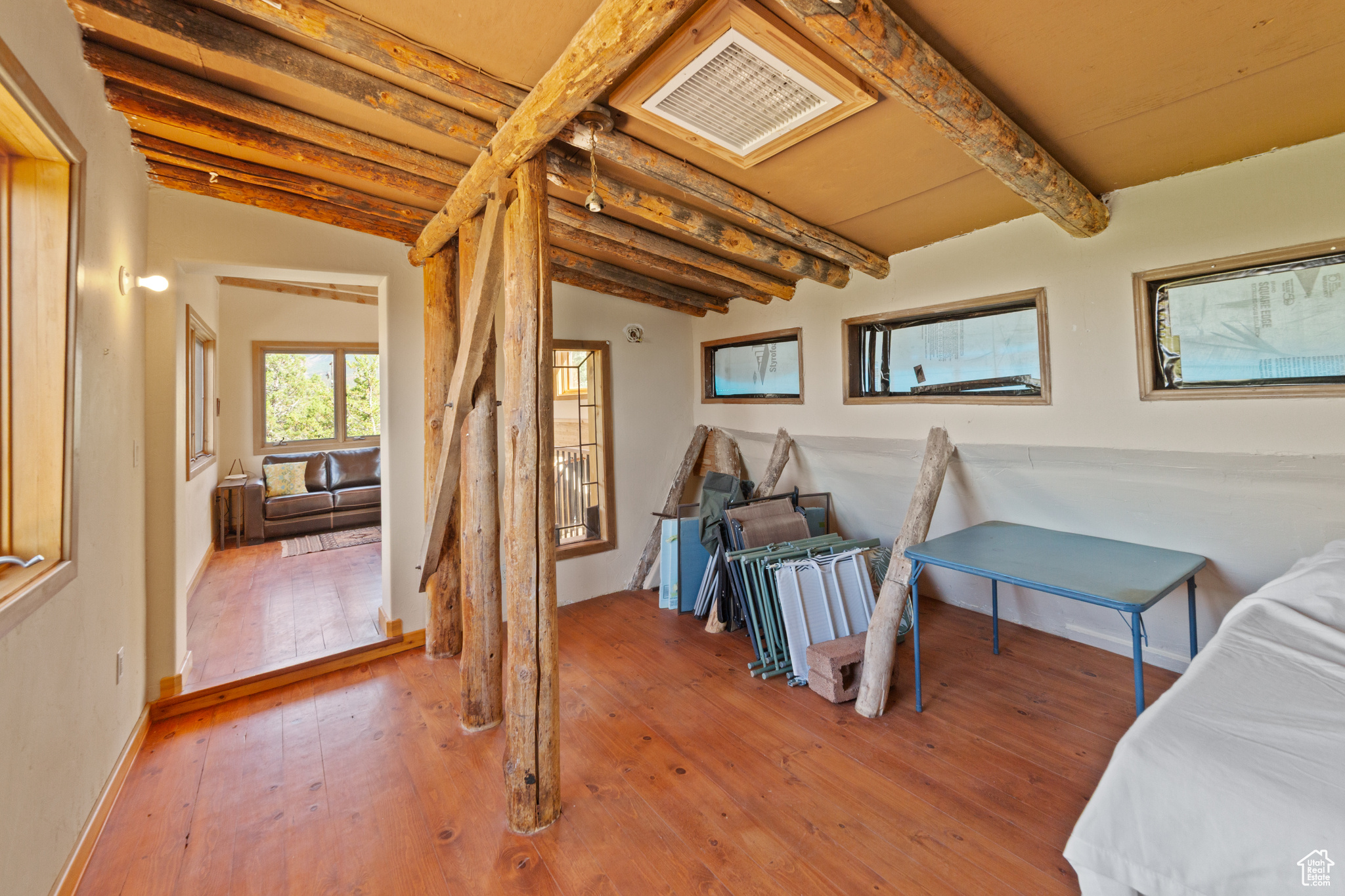 RIVER RANCHOS - Residential