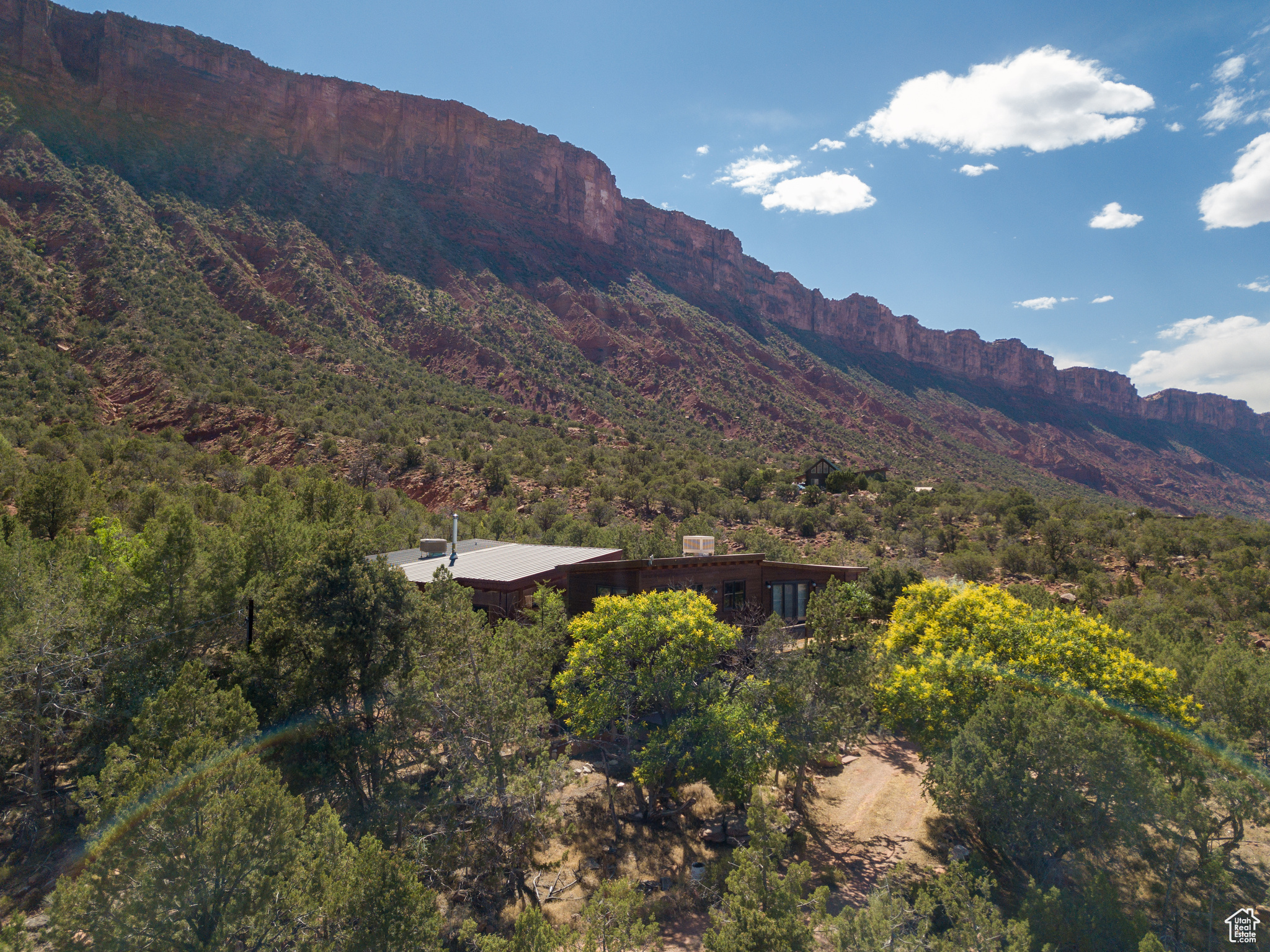 RIVER RANCHOS - Residential