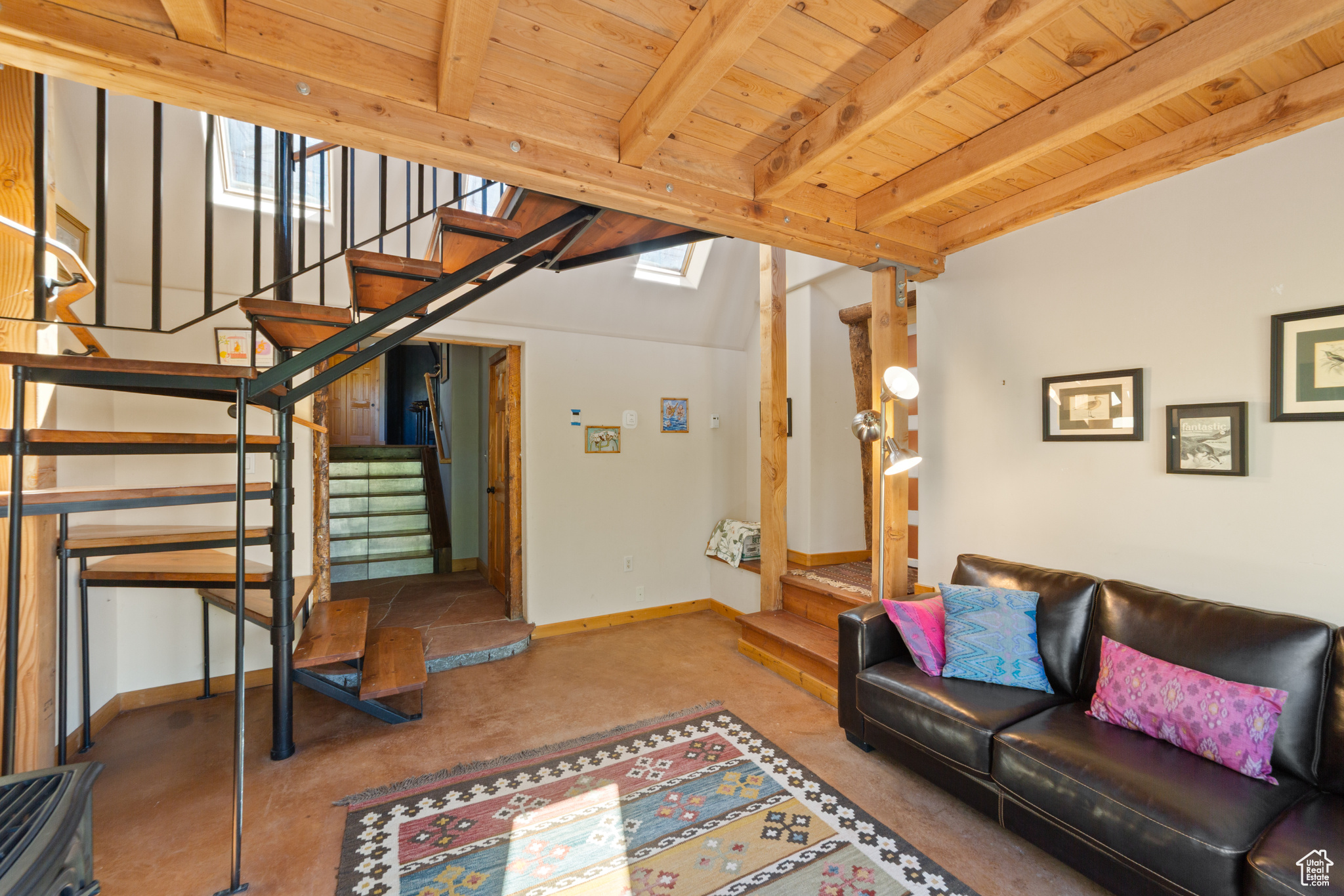 RIVER RANCHOS - Residential