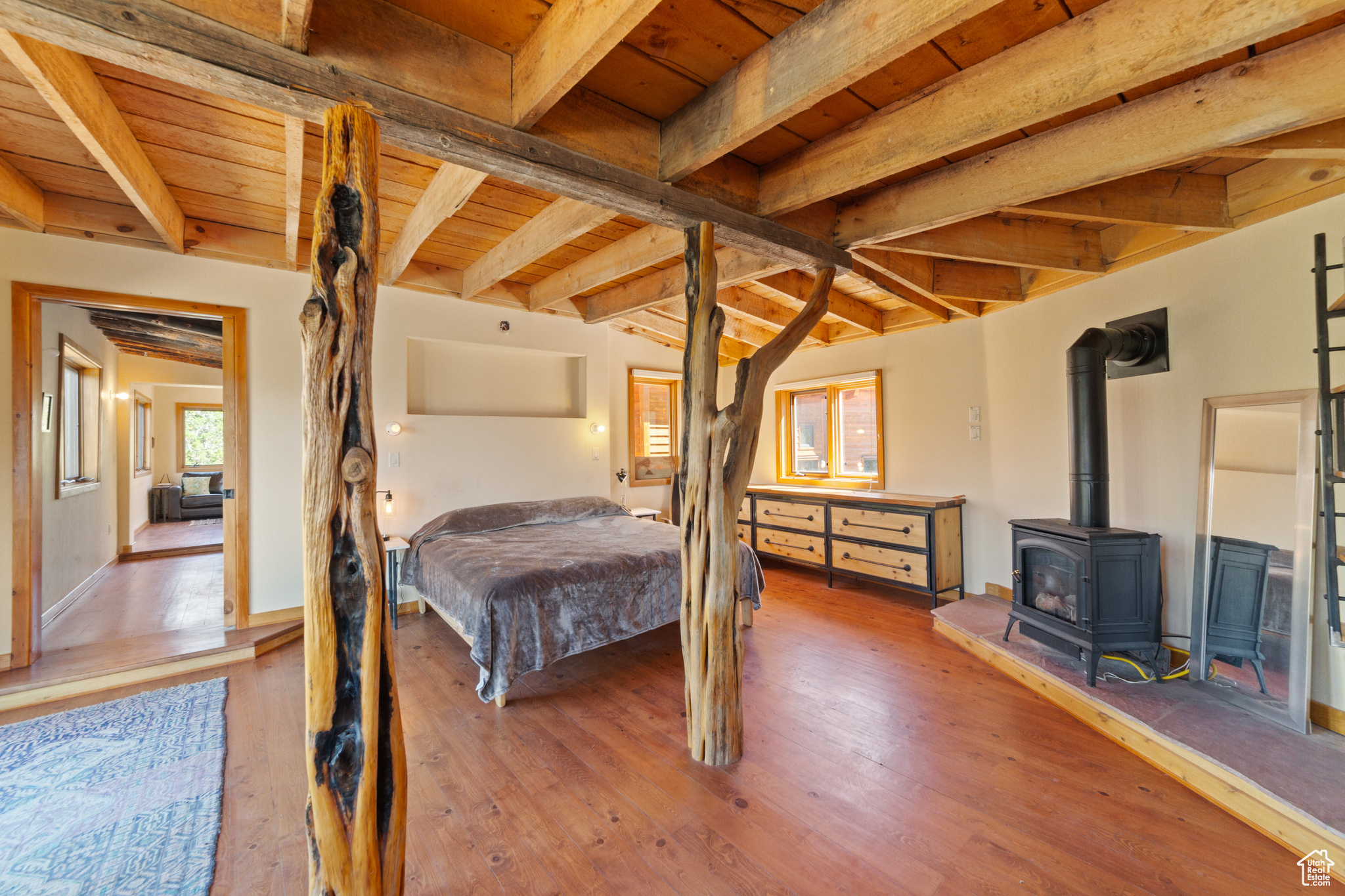 RIVER RANCHOS - Residential