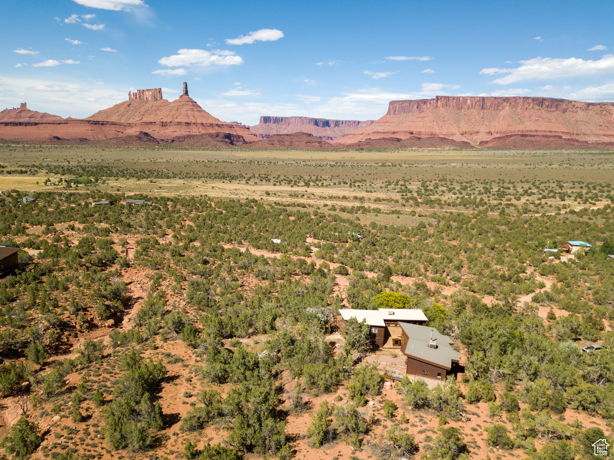 RIVER RANCHOS - Residential