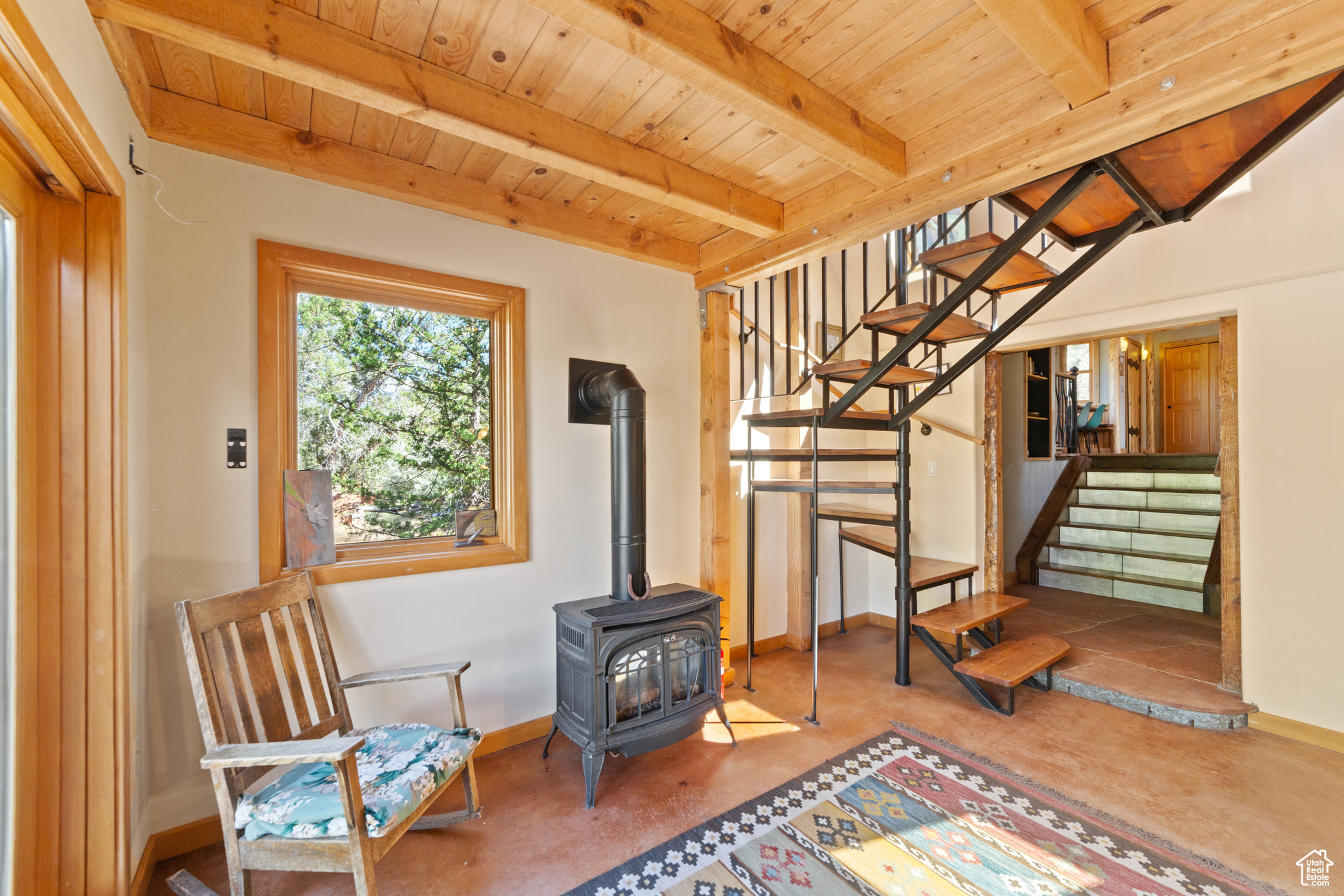 RIVER RANCHOS - Residential