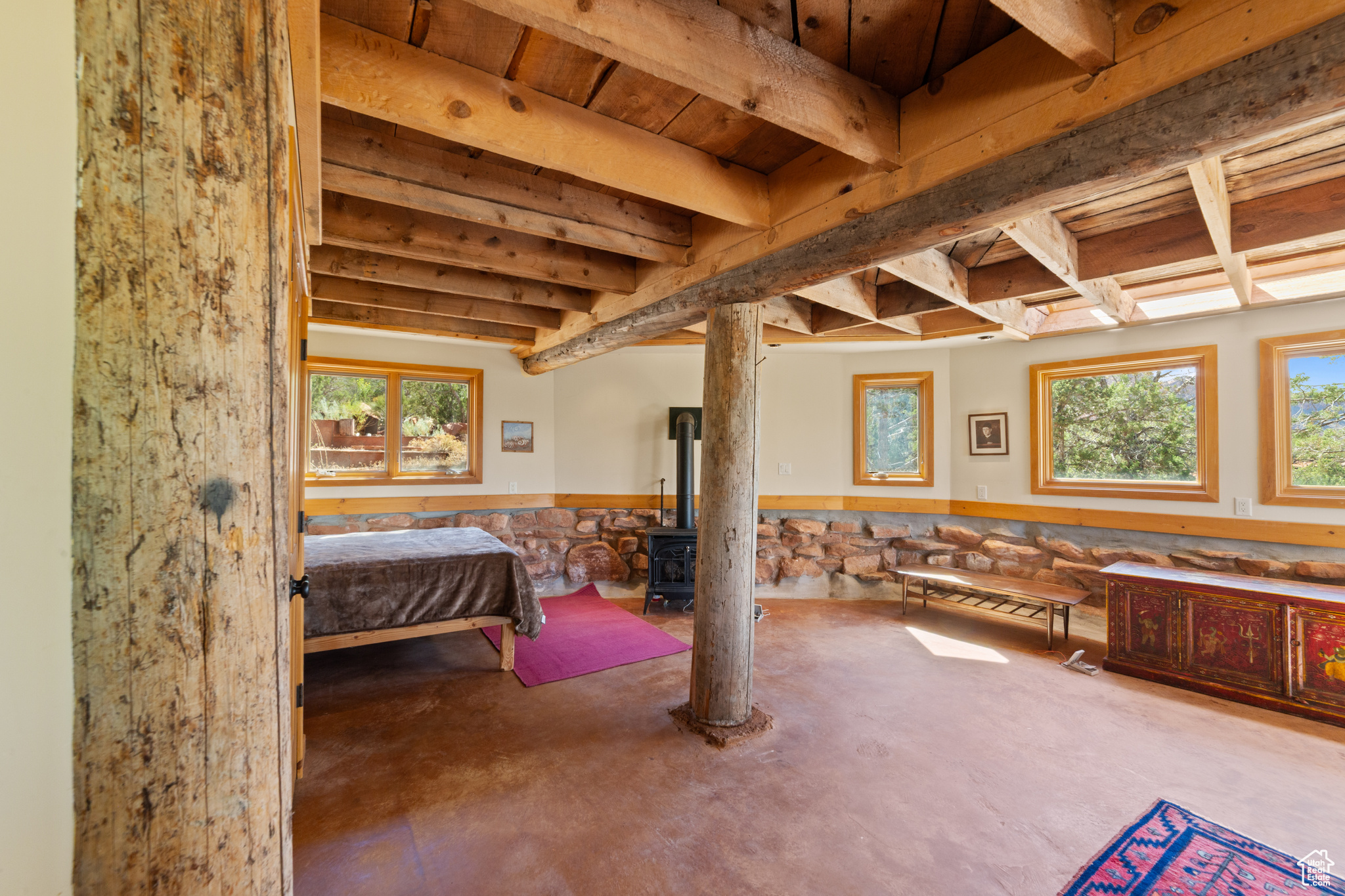 RIVER RANCHOS - Residential