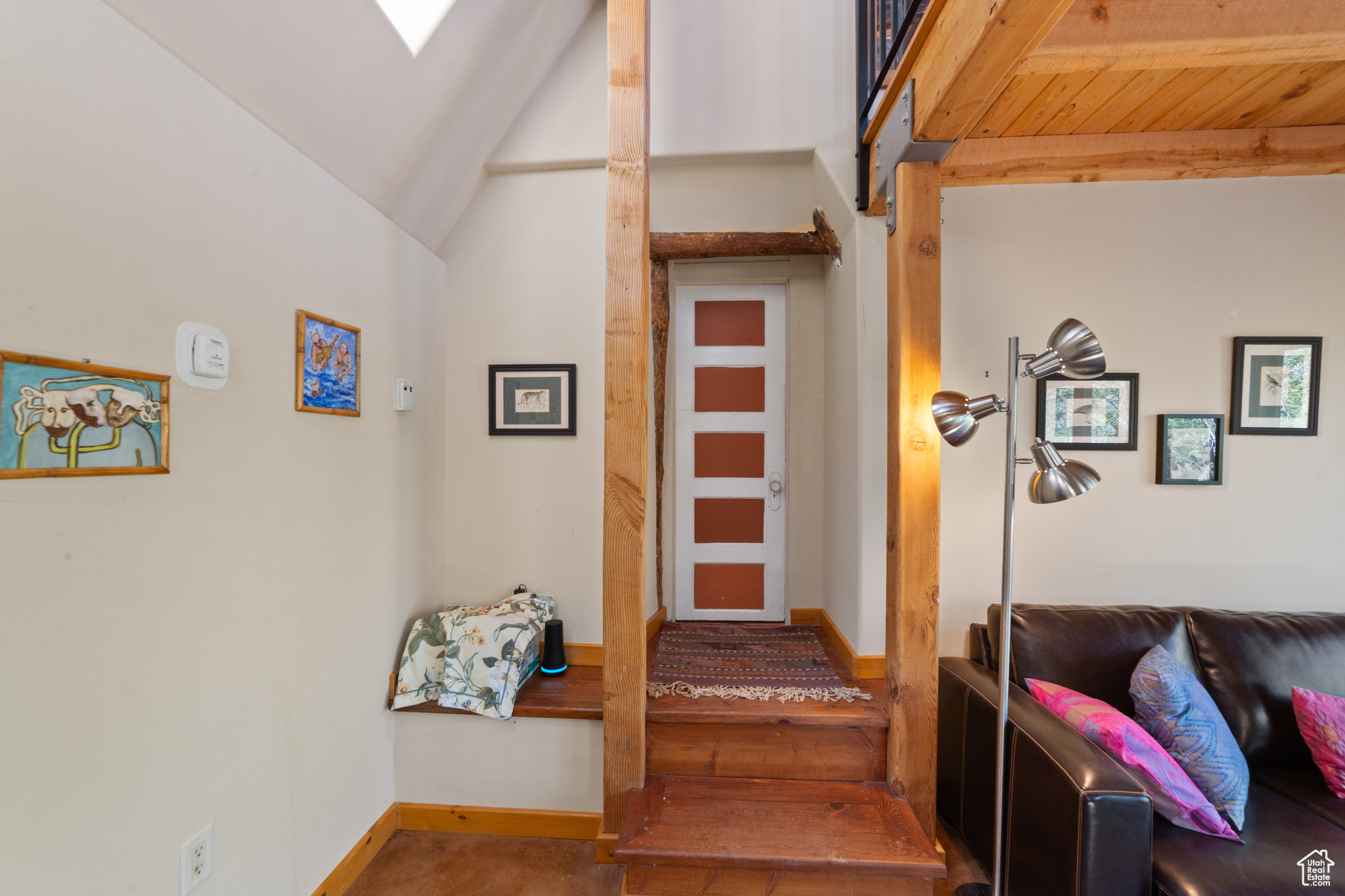 RIVER RANCHOS - Residential