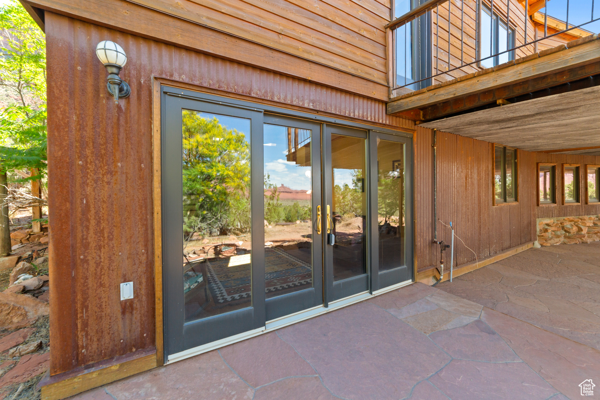 RIVER RANCHOS - Residential