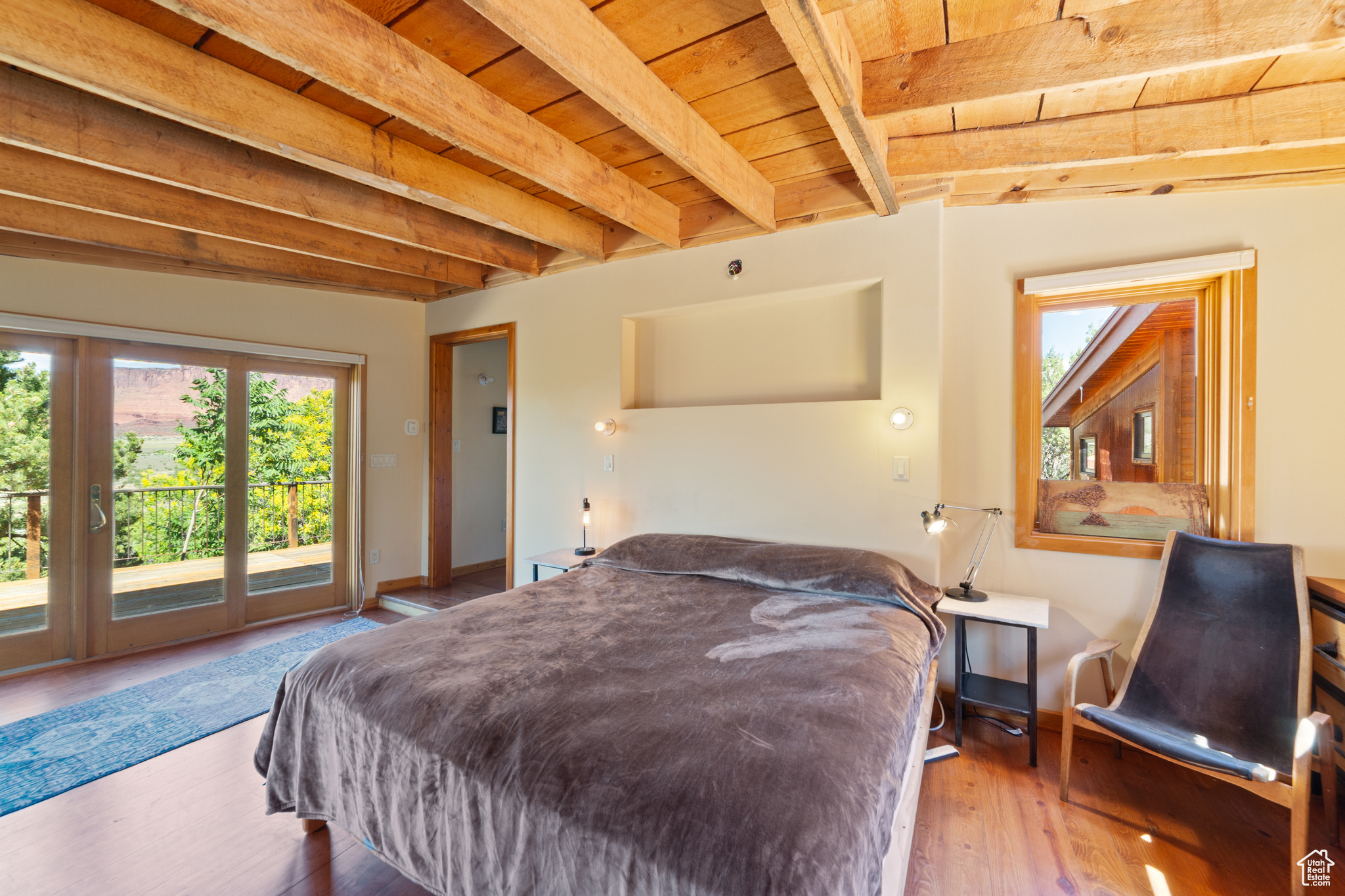 RIVER RANCHOS - Residential