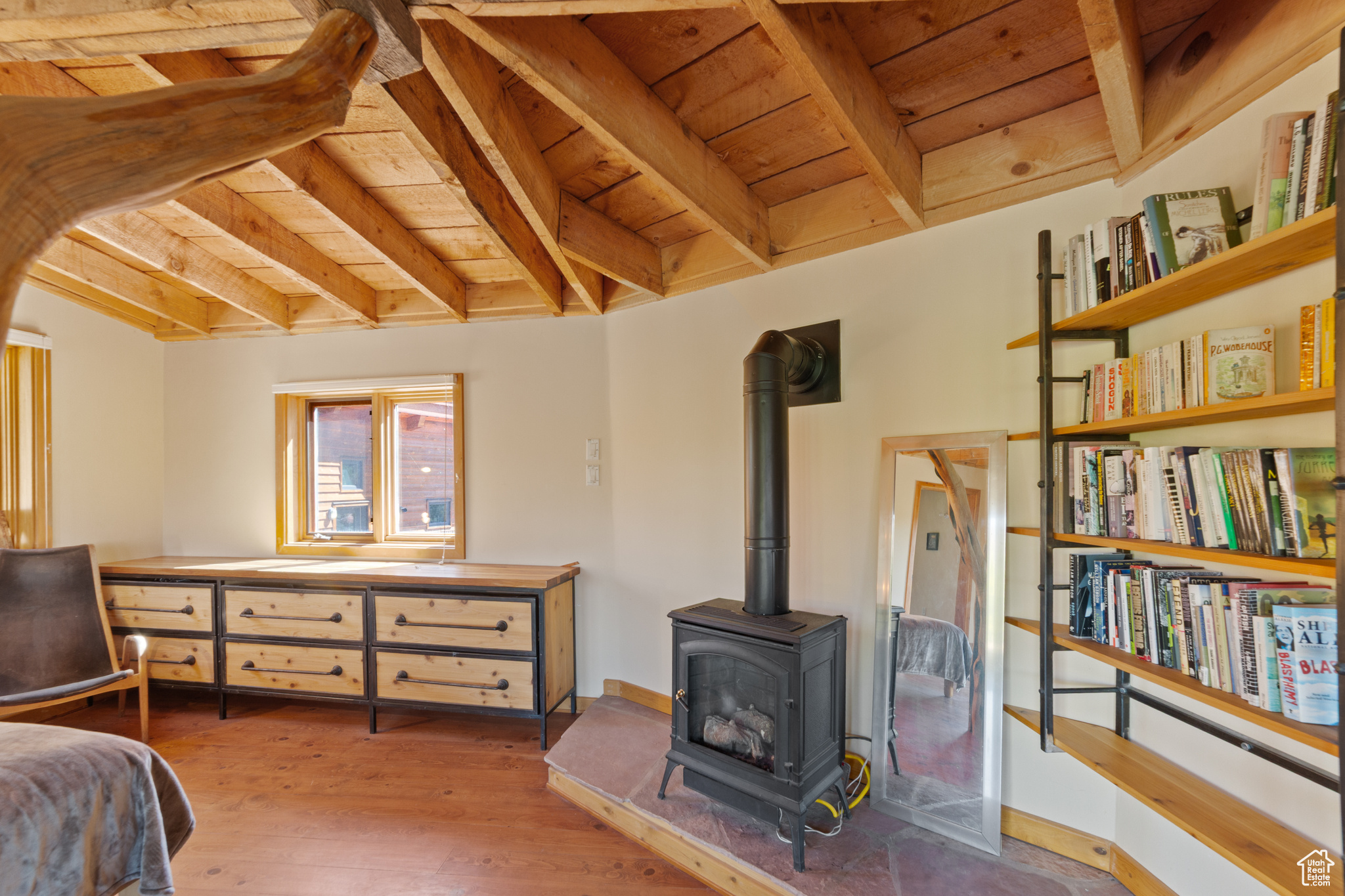 RIVER RANCHOS - Residential