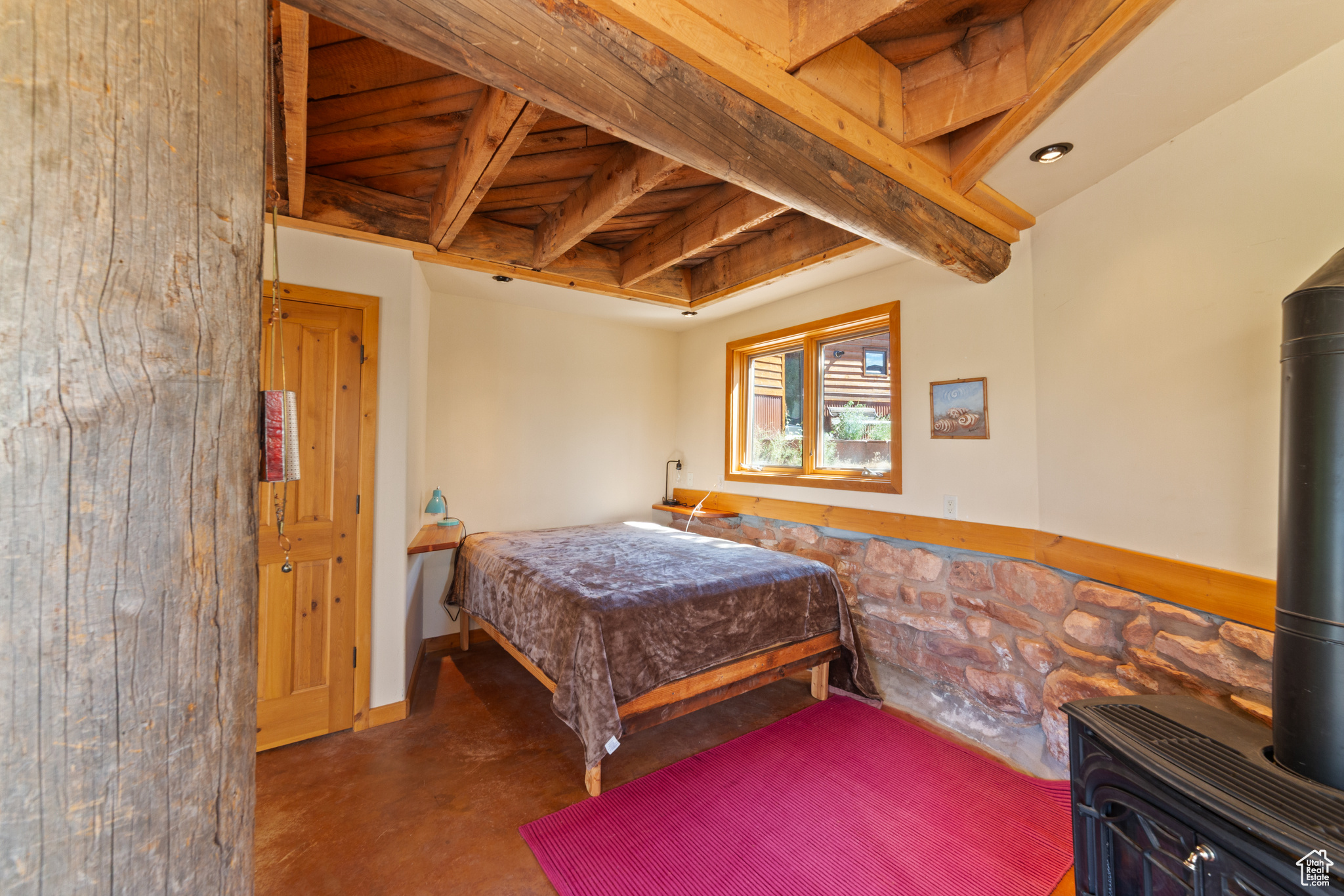 RIVER RANCHOS - Residential