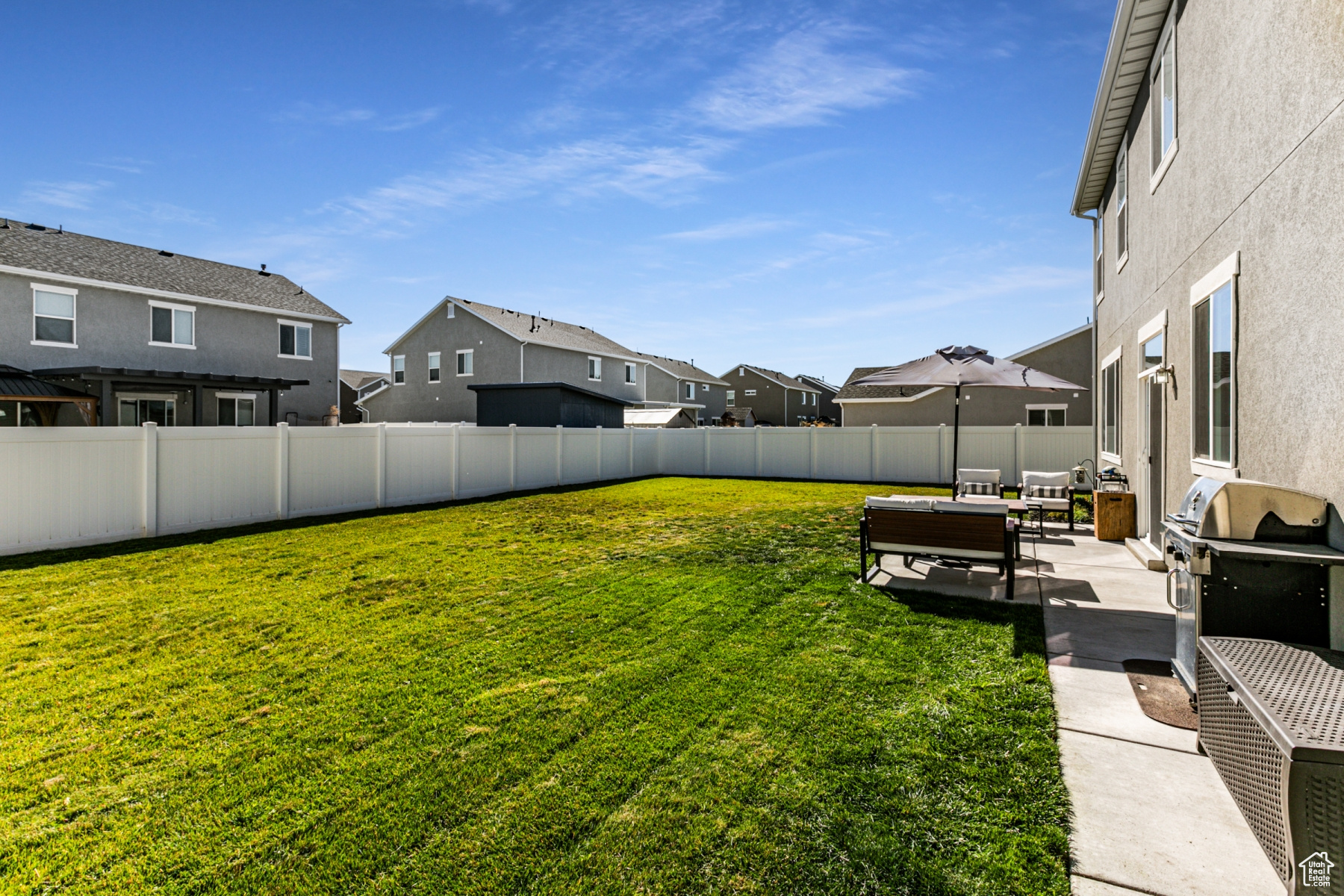 3581 S Water Lilly Ln, Syracuse, Utah image 28