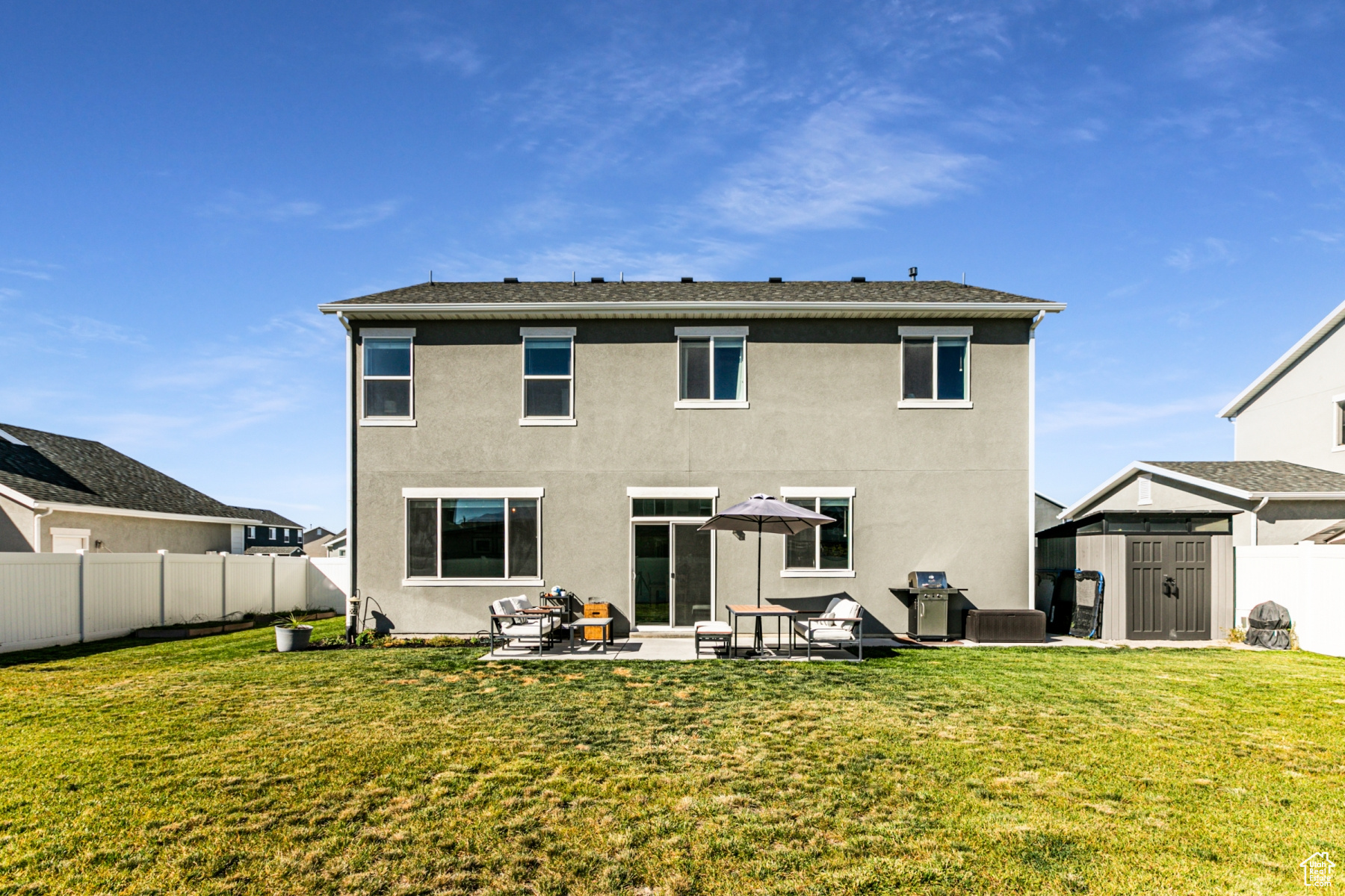 3581 S Water Lilly Ln, Syracuse, Utah image 30