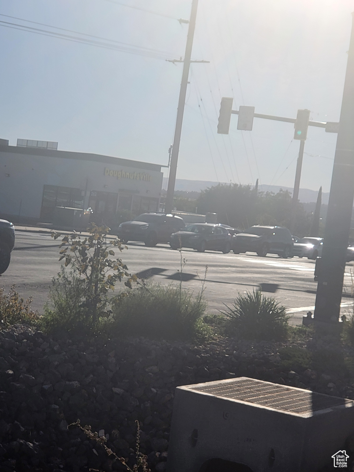 HAWKES - Commercial Sale