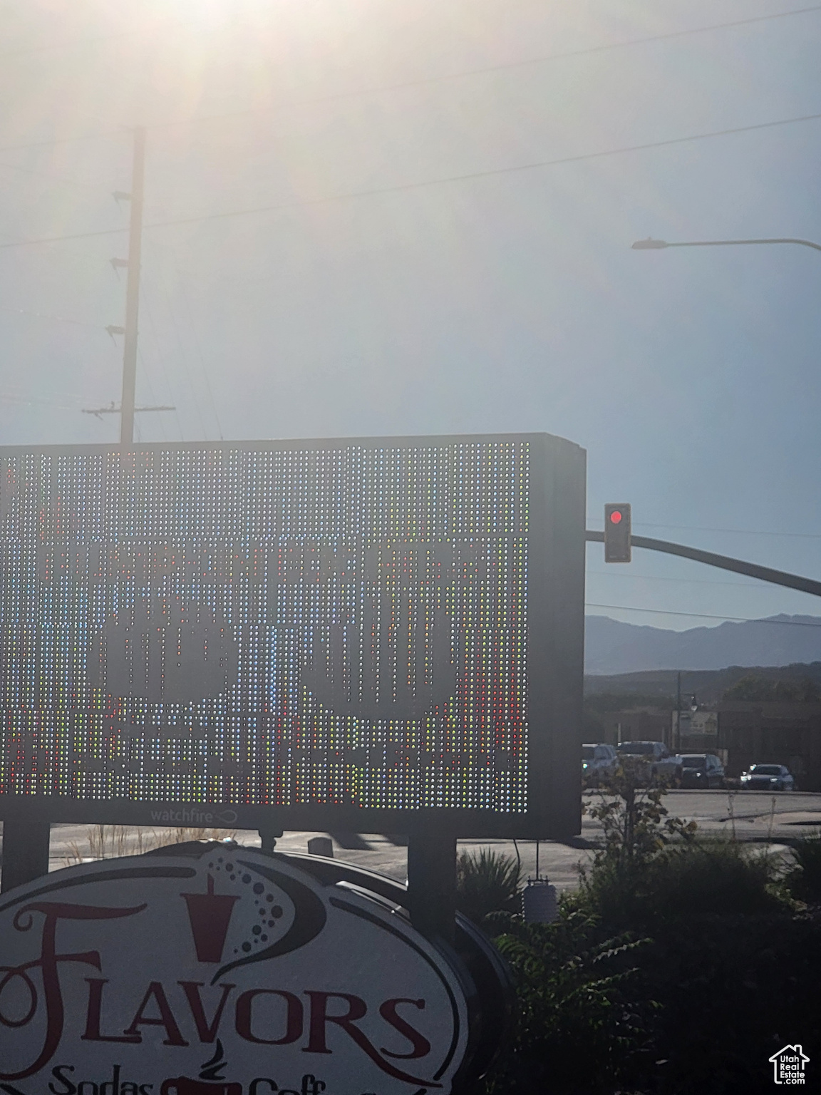 HAWKES - Commercial Sale