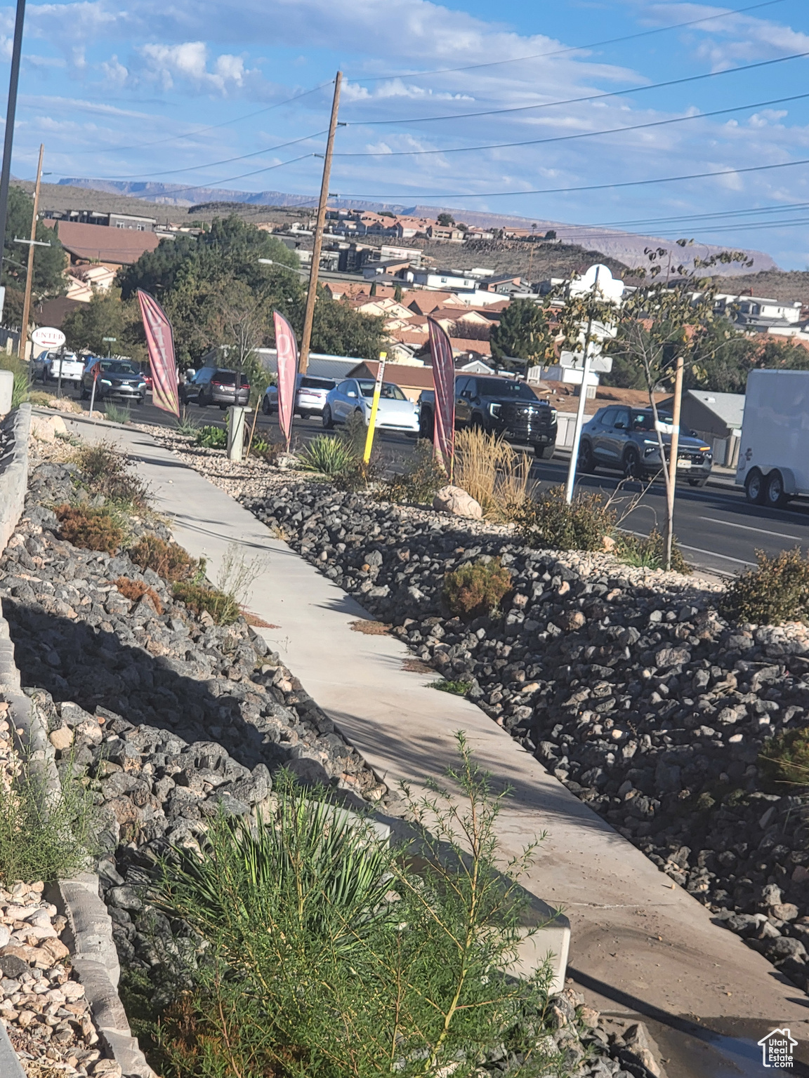 HAWKES - Commercial Sale