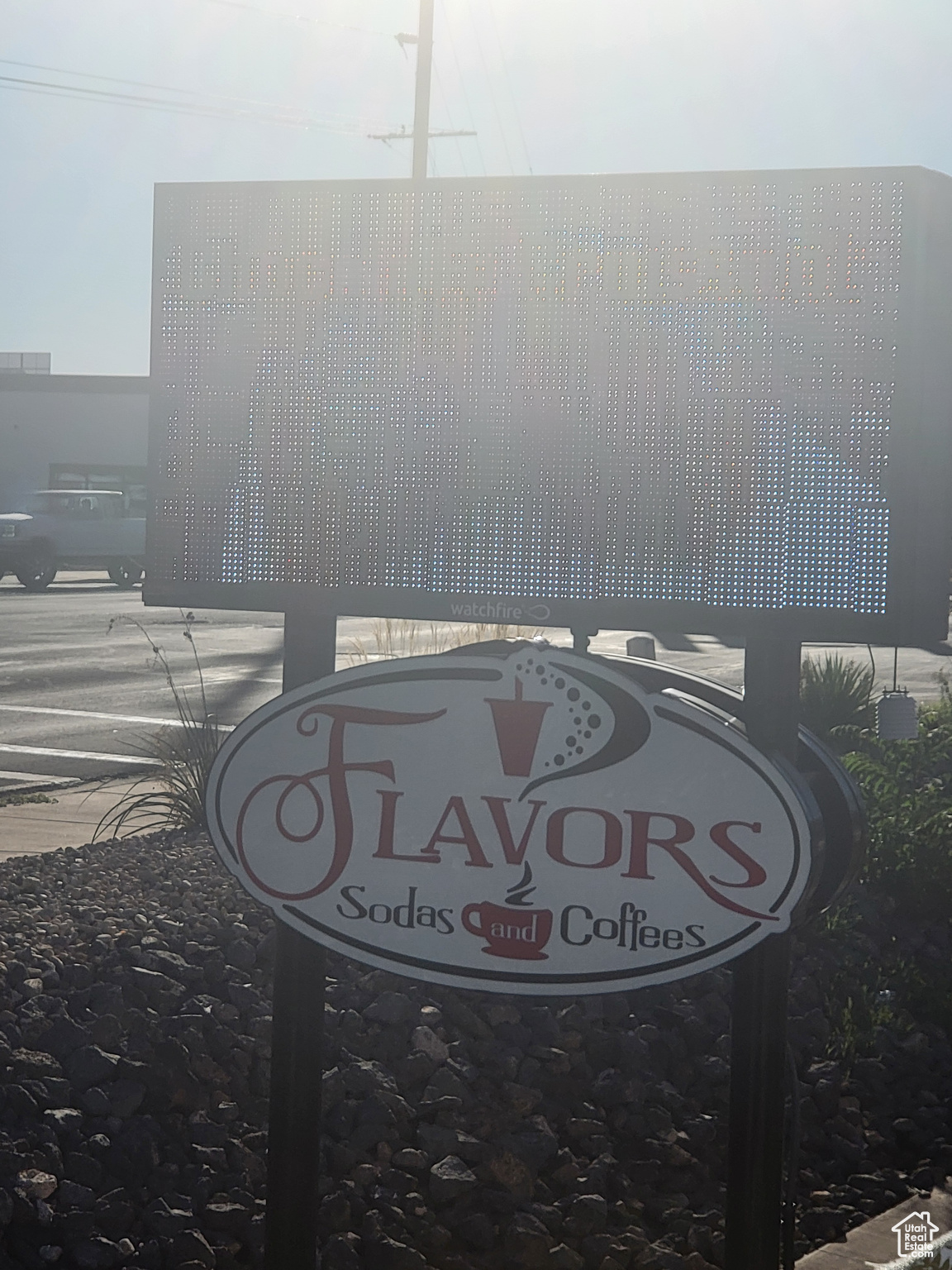 HAWKES - Commercial Sale