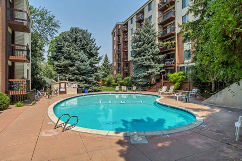 Tiny photo for 425 S 1000 E #103C, Salt Lake City, UT 84102 (MLS # 2184497)