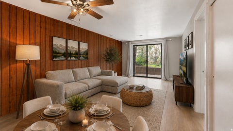 Tiny photo for 425 S 1000 E #103C, Salt Lake City, UT 84102 (MLS # 2184497)