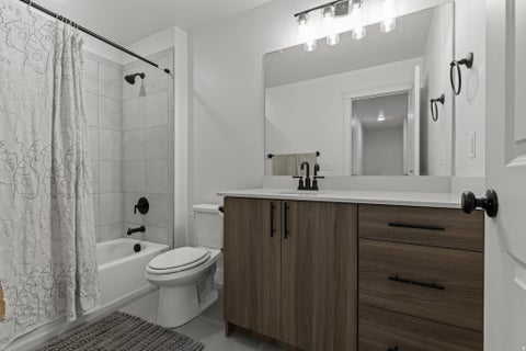 Tiny photo for 3097 S OLD EMIGRANT RD #A, Syracuse, UT 84075 (MLS # 2173246)