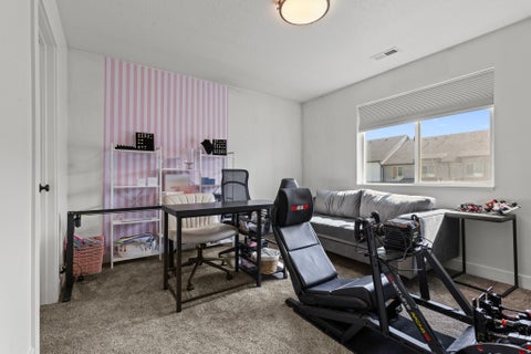 Tiny photo for 3097 S OLD EMIGRANT RD #A, Syracuse, UT 84075 (MLS # 2173246)