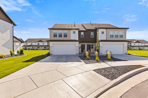 Tiny photo for 3097 S OLD EMIGRANT RD #A, Syracuse, UT 84075 (MLS # 2173246)