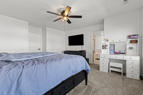 Tiny photo for 3097 S OLD EMIGRANT RD #A, Syracuse, UT 84075 (MLS # 2173246)