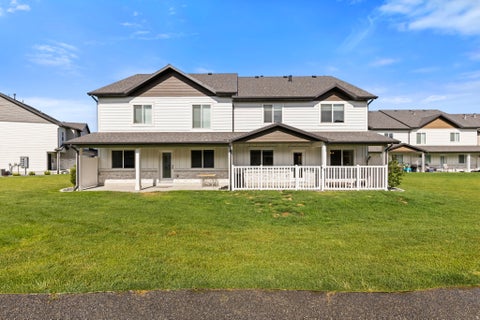 Tiny photo for 3097 S OLD EMIGRANT RD #A, Syracuse, UT 84075 (MLS # 2173246)