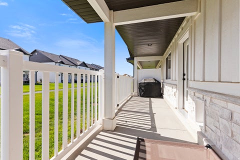 Tiny photo for 3097 S OLD EMIGRANT RD #A, Syracuse, UT 84075 (MLS # 2173246)