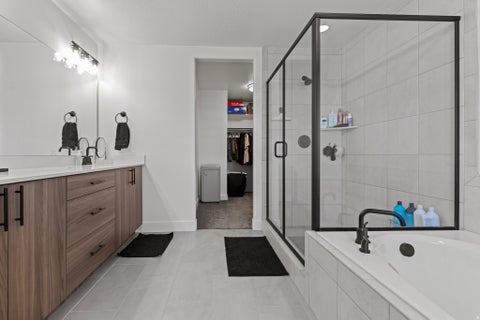 Tiny photo for 3097 S OLD EMIGRANT RD #A, Syracuse, UT 84075 (MLS # 2173246)
