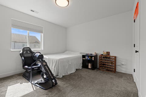 Tiny photo for 3097 S OLD EMIGRANT RD #A, Syracuse, UT 84075 (MLS # 2173246)