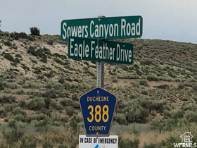 MOONDANCE RANCH - Land