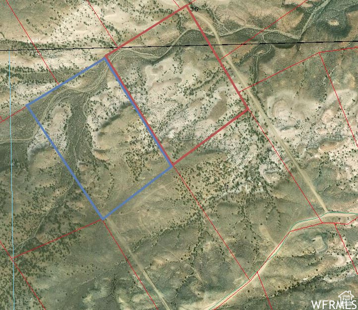 MOONDANCE RANCH - Land