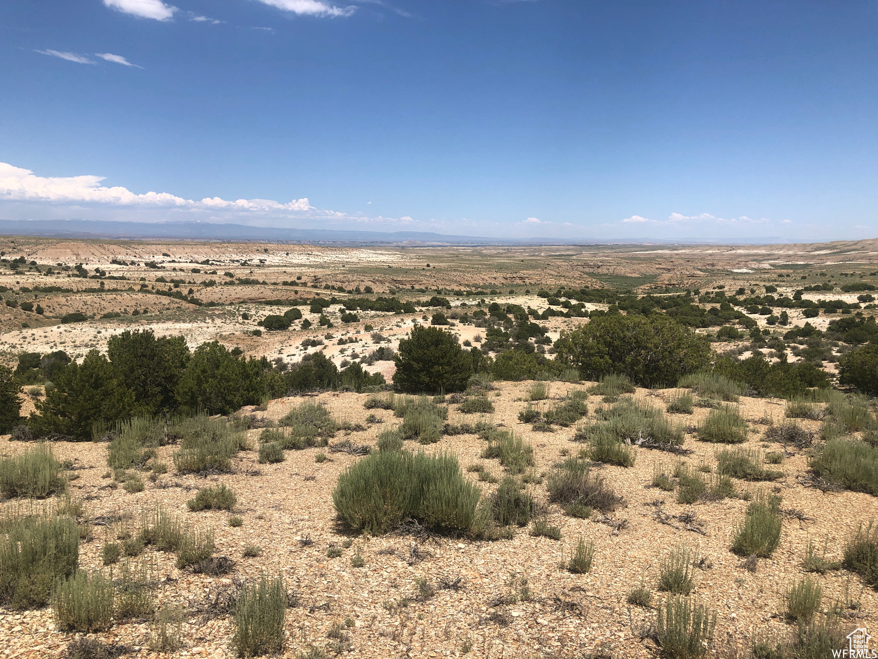 MOONDANCE RANCH - Land