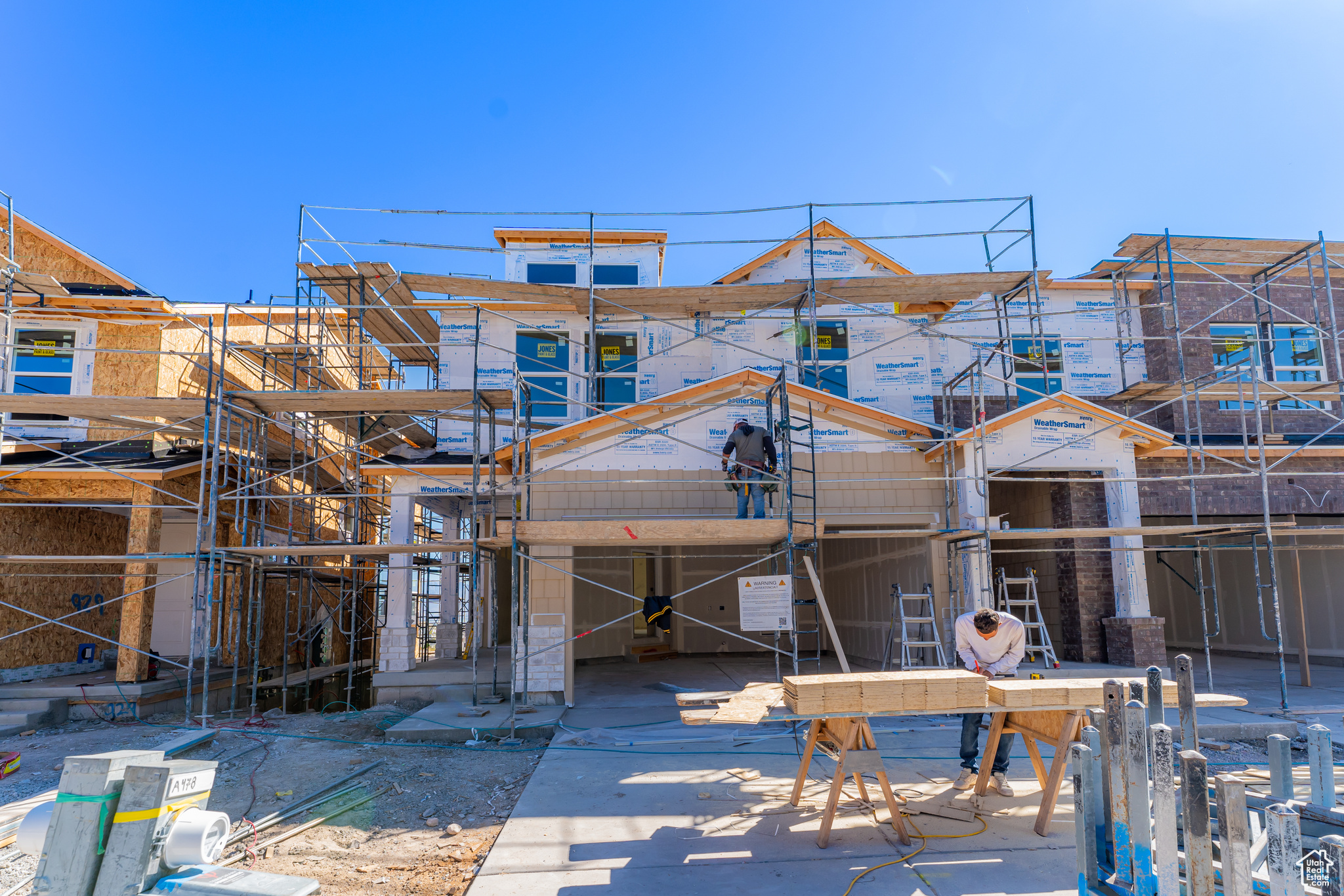 HIGHRIDGE - Residential