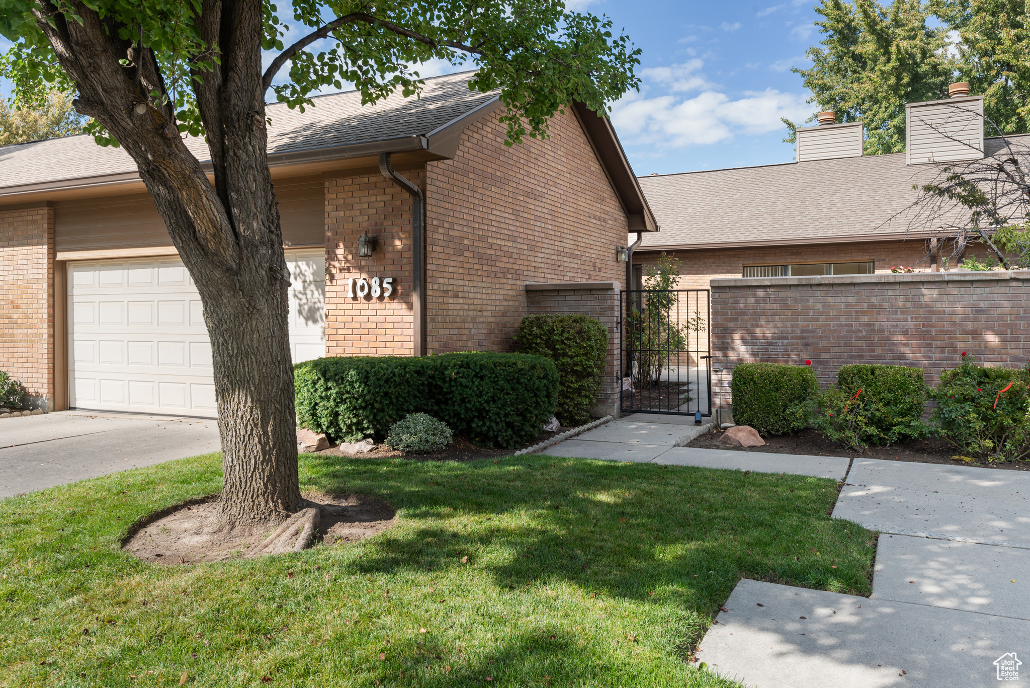 VINE STREET - Residential