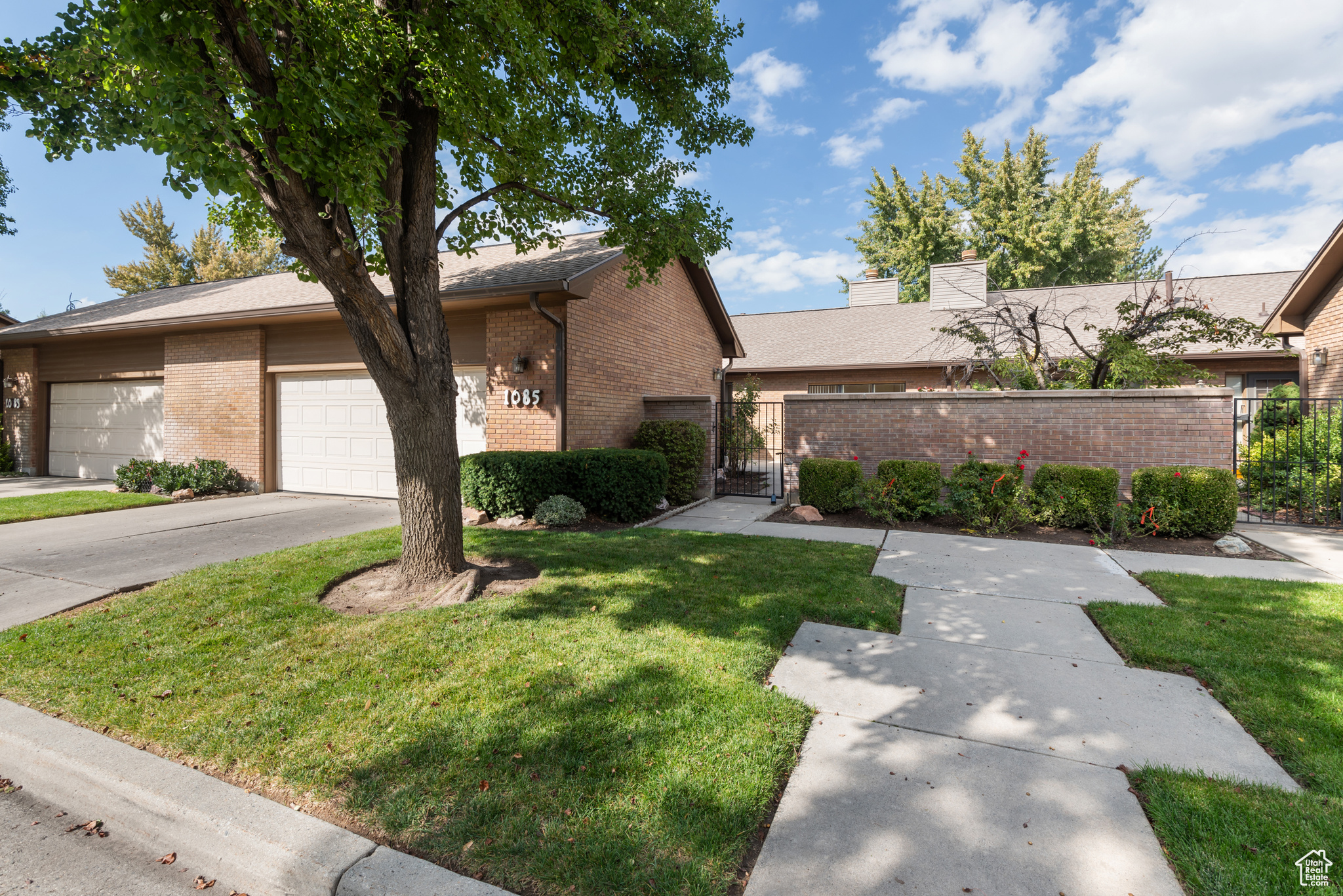 VINE STREET - Residential