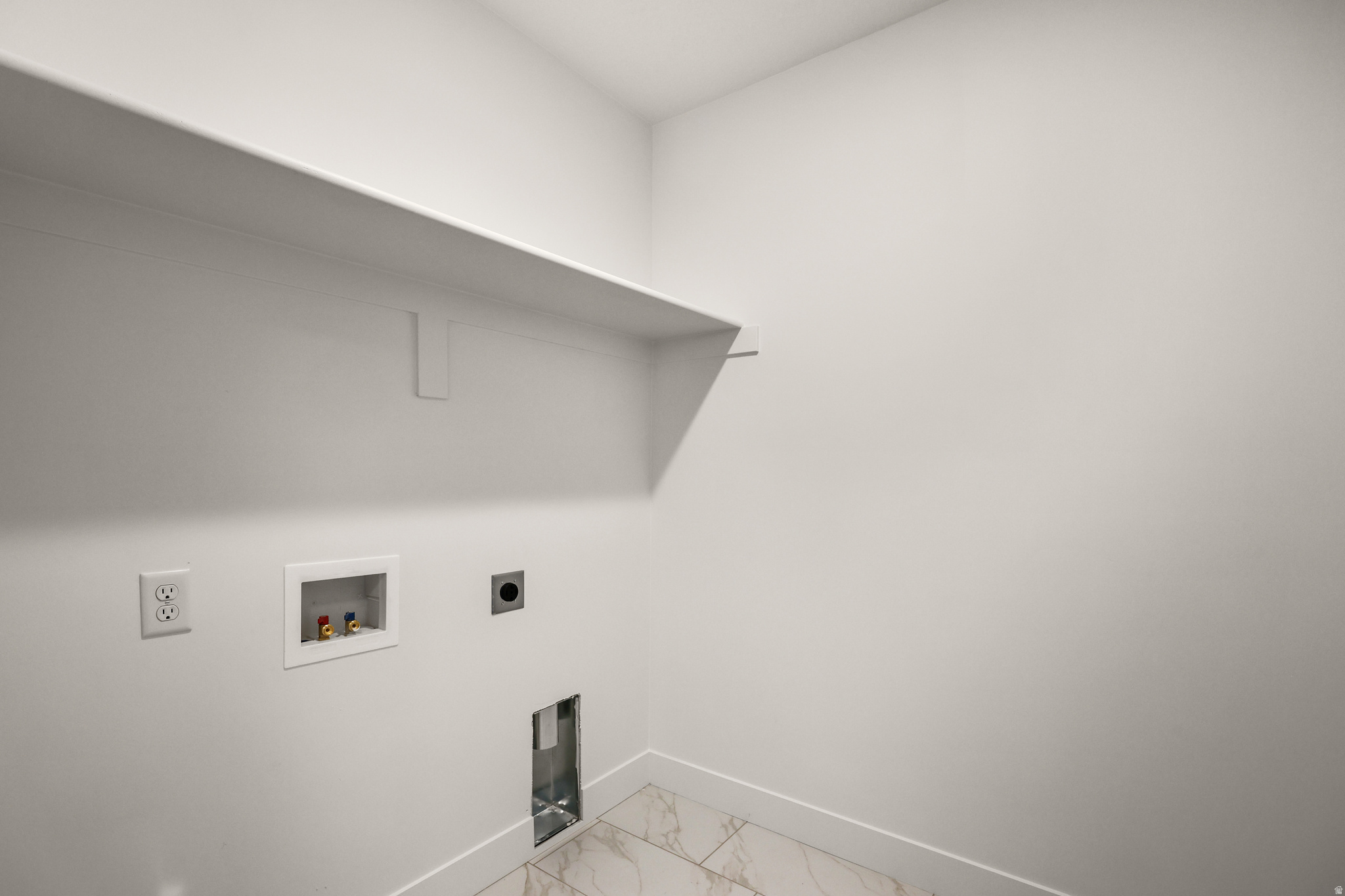 LIBERTY COVE - Residential