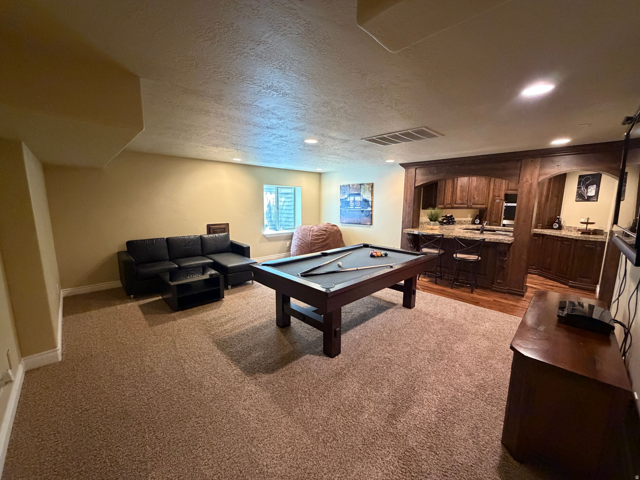 HIDDEN HOLLOW - Residential